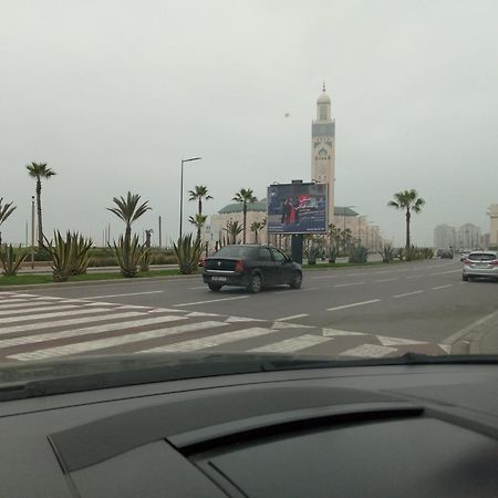 Moroccan Teguemi Касабланка Екстер'єр фото