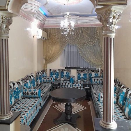Moroccan Teguemi Касабланка Екстер'єр фото