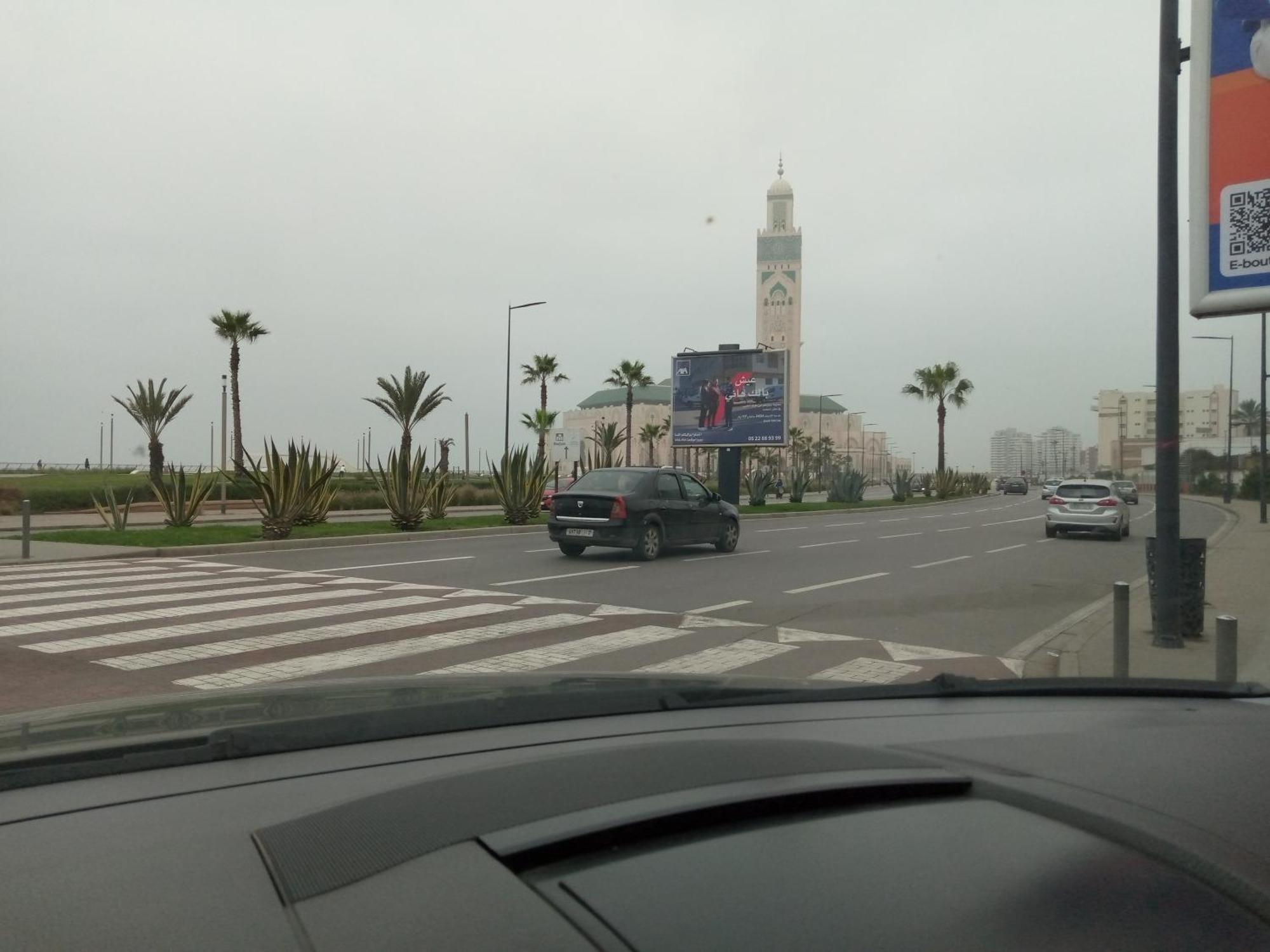 Moroccan Teguemi Касабланка Екстер'єр фото
