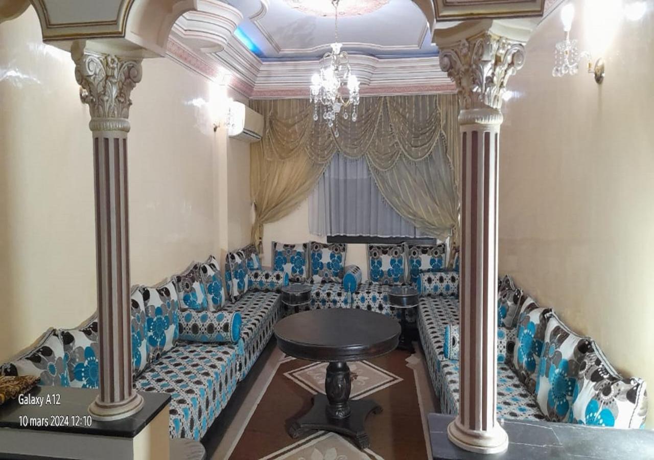 Moroccan Teguemi Касабланка Екстер'єр фото